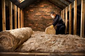 Best Fireproof Insulation  in Bronx, NY